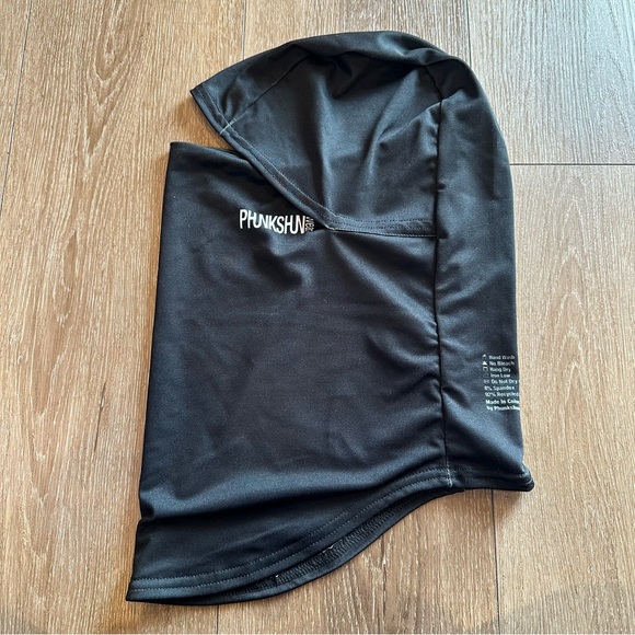 Phunkshun balaclava one size - Picture 1 of 2